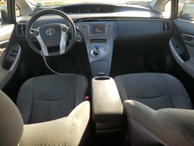 Photo 8 from auction – 2012 TOYOTA PRIUS with VIN JTDKN3DU7C5458456