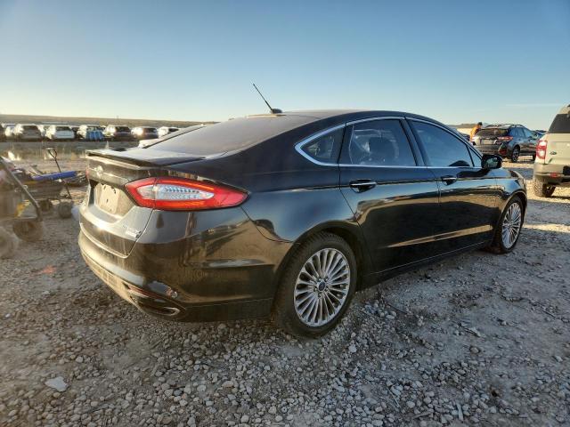 Photo 3 from auction – 2014 FORD FUSION TIT with VIN 3FA6P0K97ER143154