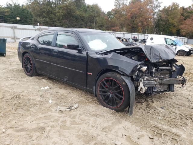 Photo 4 from auction – 2006 DODGE CHARGER R/ with VIN 2B3KA53H86H430210
