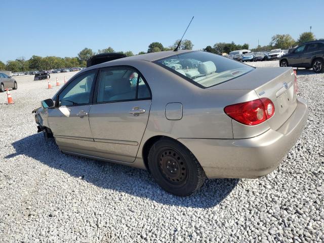 Photo 2 from auction – 2007 TOYOTA COROLLA CE with VIN 2T1BR32E47C778388