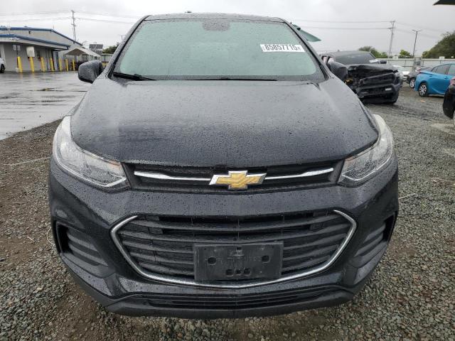 Photo 5 from auction – 2019 CHEVROLET TRAX LS with VIN 3GNCJKSB2KL116866