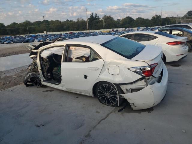 Photo 2 from auction – 2015 TOYOTA COROLLA L with VIN 2T1BURHE0FC337168