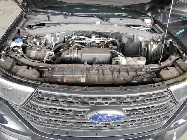 Photo 12 from auction – 2023 FORD EXPLORER with VIN 1FMSK8BH7PGB15129