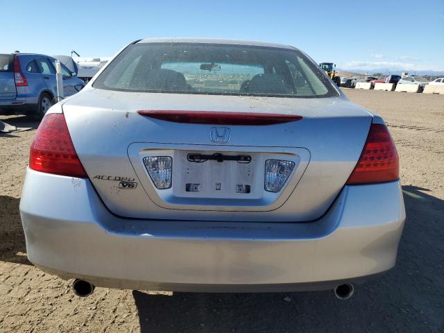 Photo 6 from auction – 2007 HONDA ACCORD SE with VIN 1HGCM66477A010433