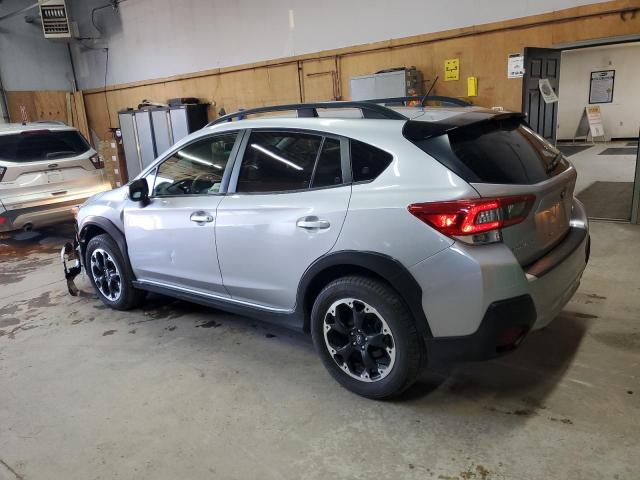 Photo 2 from auction – 2023 SUBARU CROSSTREK with VIN JF2GTABC6P8262220