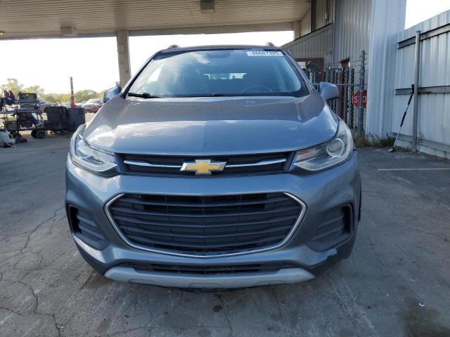 Photo 5 from auction – 2019 CHEVROLET TRAX 1LT with VIN KL7CJLSB8KB931912
