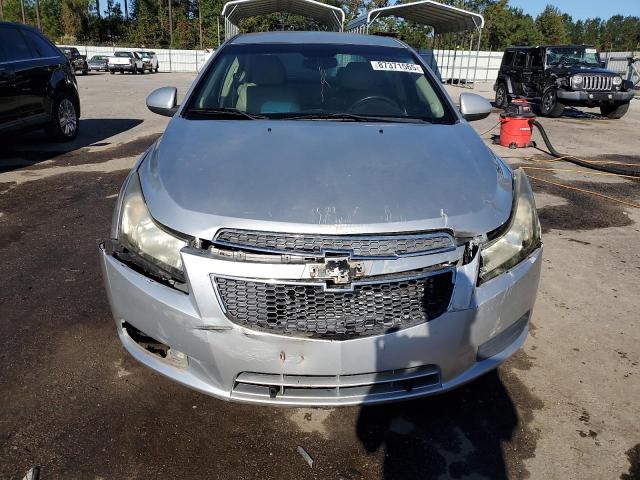 Photo 5 from auction – 2012 CHEVROLET CRUZE LT with VIN 1G1PG5SC7C7216382