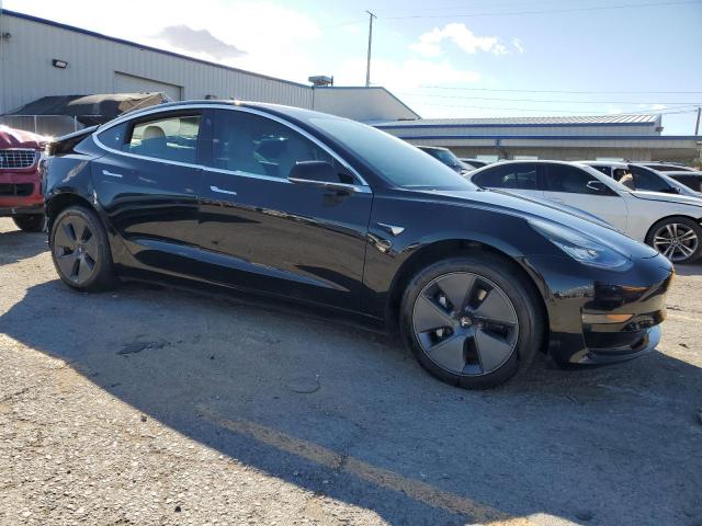 Photo 4 from auction – 2020 TESLA MODEL 3 with VIN 5YJ3E1EB4LF622959