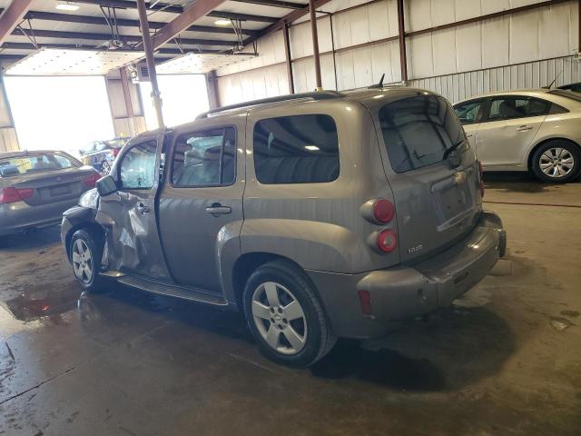 Photo 2 from auction – 2011 CHEVROLET HHR LS with VIN 3GNBAAFW8BS665383