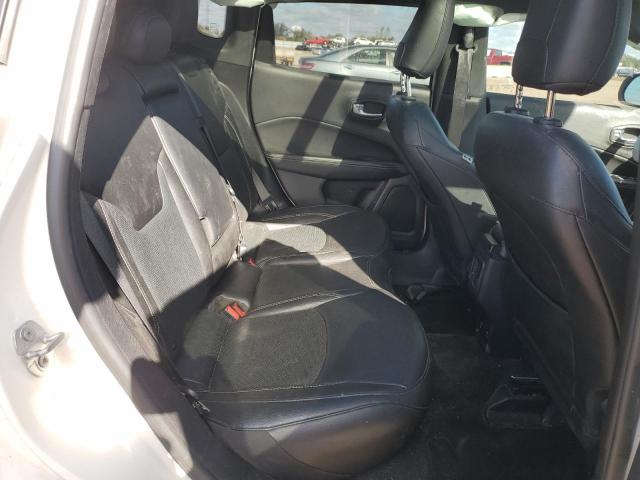 Photo 11 from auction – 2021 JEEP COMPASS 80 with VIN 3C4NJDEB2MT548224