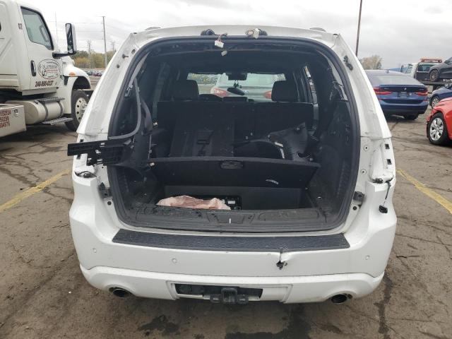 Photo 6 from auction – 2023 DODGE DURANGO GT with VIN 1C4RDJDG3PC668375