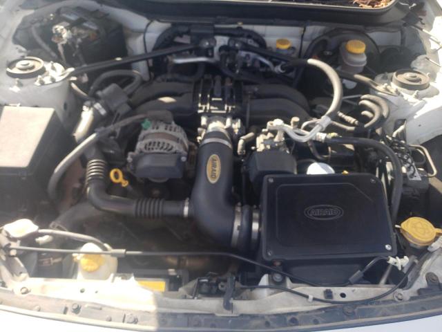 Photo 11 from auction – 2013 SUBARU BRZ 2.0 PR with VIN JF1ZCAB11D1603197