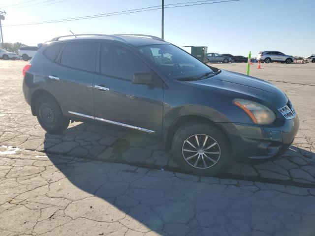 Photo 4 from auction – 2014 NISSAN ROGUE SELE with VIN JN8AS5MT9EW611699