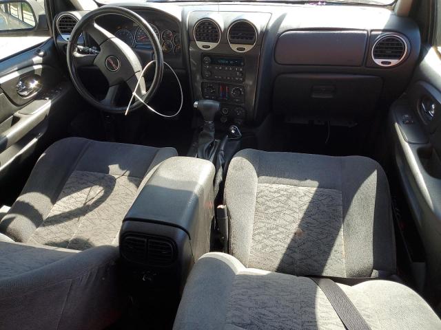 Photo 8 from auction – 2006 GMC ENVOY with VIN 1GKDT13S162318352