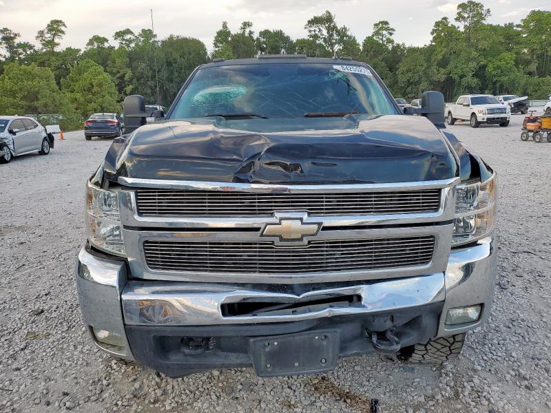 Photo 5 from auction – 2008 CHEVROLET SILVERADO with VIN 1GCJK33648F151190