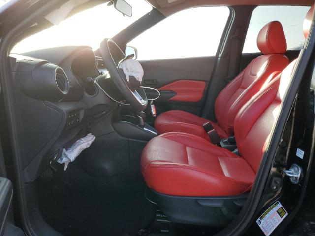 Photo 7 from auction – 2020 NISSAN KICKS S with VIN 3N1CP5BV4LL551833