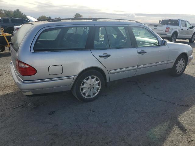 Photo 3 from auction – 1998 MERCEDES-BENZ E-320 with VIN WDBJH65F3WA550761