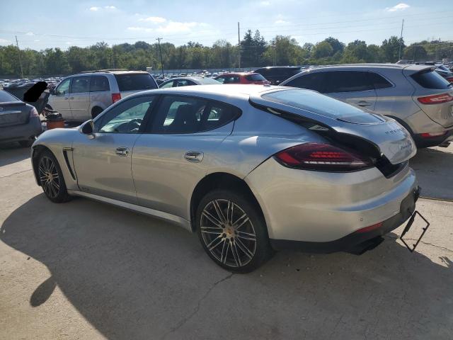 Photo 2 from auction – 2016 PORSCHE PANAMERA G with VIN WP0AF2A70GL080242