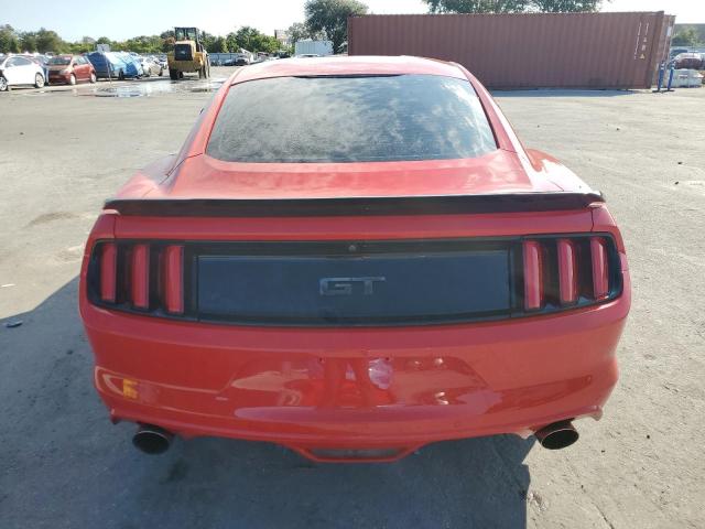 Photo 6 from auction – 2015 FORD MUSTANG GT with VIN 1FA6P8CF9F5325591