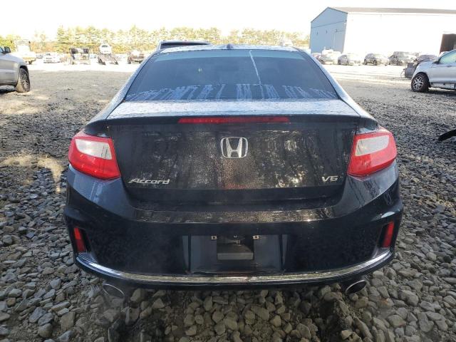 Photo 6 from auction – 2015 HONDA ACCORD with VIN 1HGCT2B8XFA008369