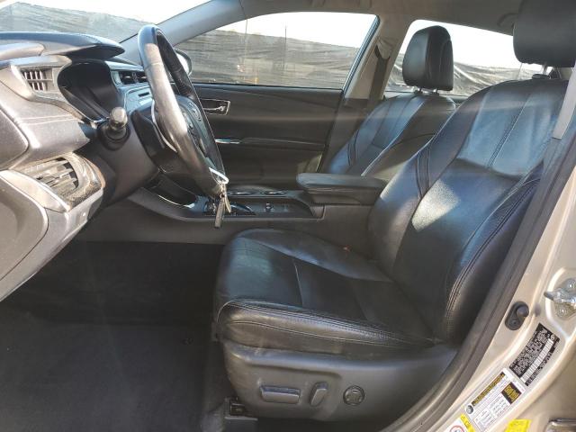 Photo 7 from auction – 2016 TOYOTA AVALON XLE with VIN 4T1BK1EB7GU225114