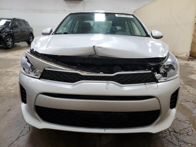 Photo 5 from auction – 2019 KIA RIO S with VIN 3KPA24AB8KE233379