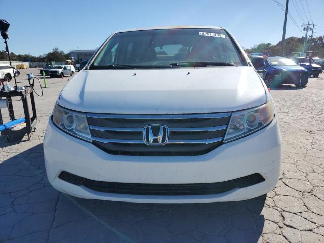 Photo 5 from auction – 2011 HONDA ODYSSEY EX with VIN 5FNRL5H67BB048751