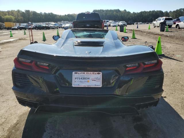 Photo 6 from auction – 2026 CHEVROLET CORVETTE S with VIN 1G1YA3D48T5102967