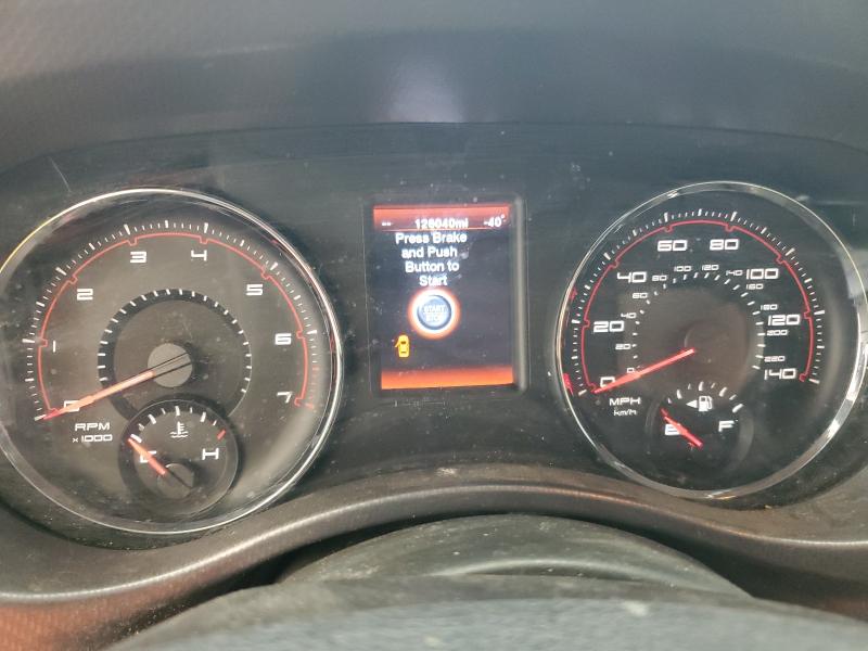 Photo 9 from auction – 2012 DODGE CHARGER SX with VIN 2C3CDXHG3CH174385