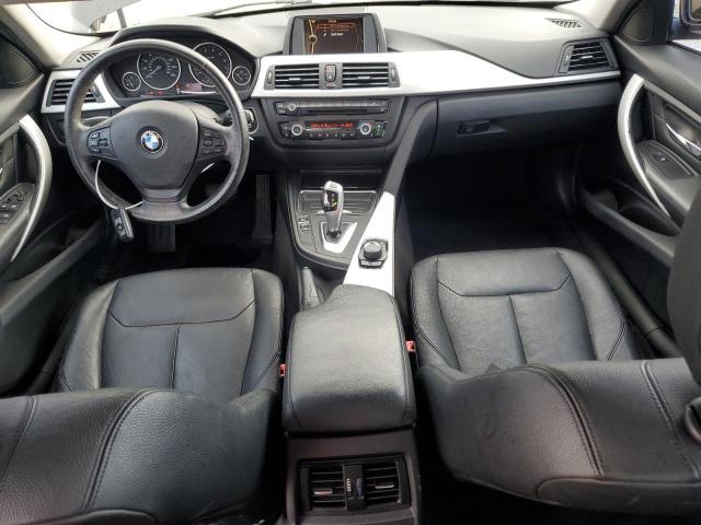 Photo 8 from auction – 2013 BMW 328 I with VIN WBA3A5G59DNP19570
