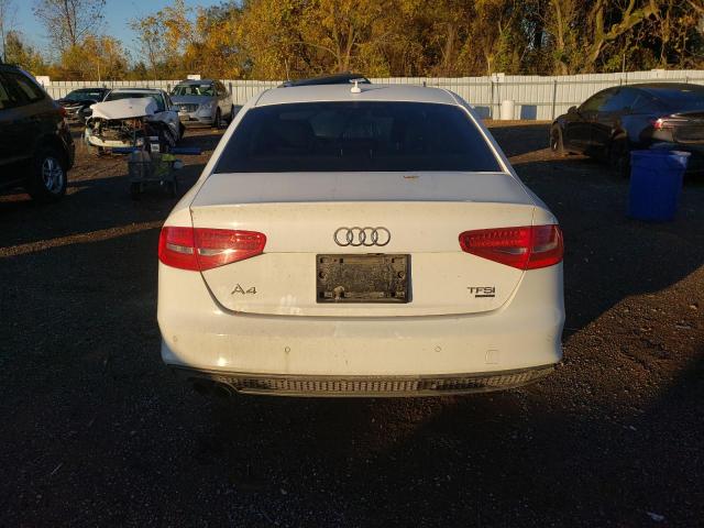 Photo 6 from auction – 2015 AUDI A4 PREMIUM with VIN WAUFFCFL3FN003611