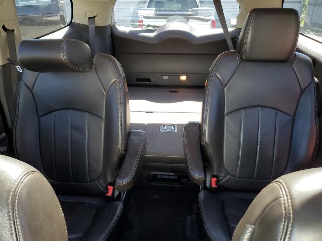 Photo 10 from auction – 2013 BUICK ENCLAVE with VIN 5GAKRDKD0DJ147023