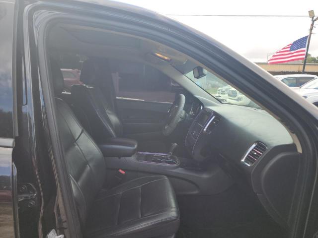 Photo 5 from auction – 2013 DODGE DURANGO CR with VIN 1C4SDHDT1DC697618