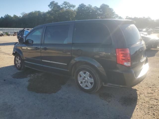 Photo 2 from auction – 2012 DODGE GRAND CARA with VIN 2C4RDGBGXCR380585