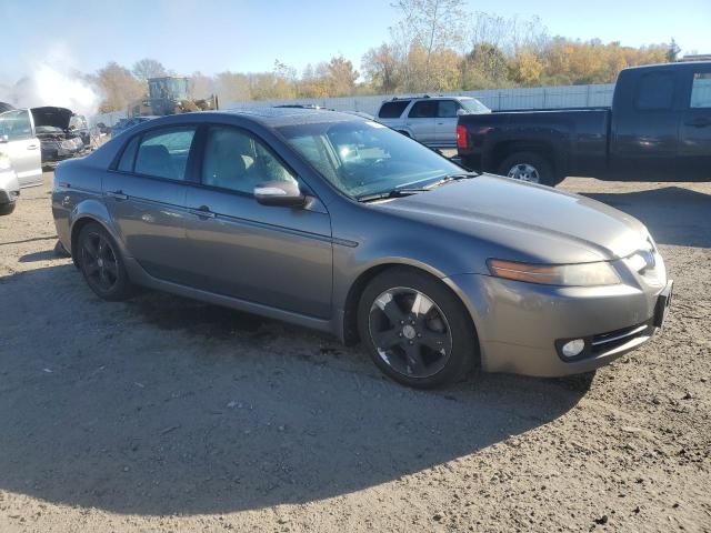 Photo 4 from auction – 2008 ACURA TL with VIN 19UUA66268A041797