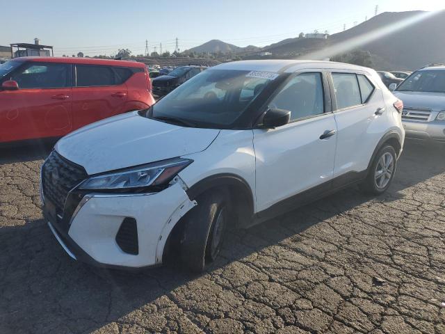 Photo 1 from auction – 2023 NISSAN KICKS S with VIN 3N1CP5BV6PL511985