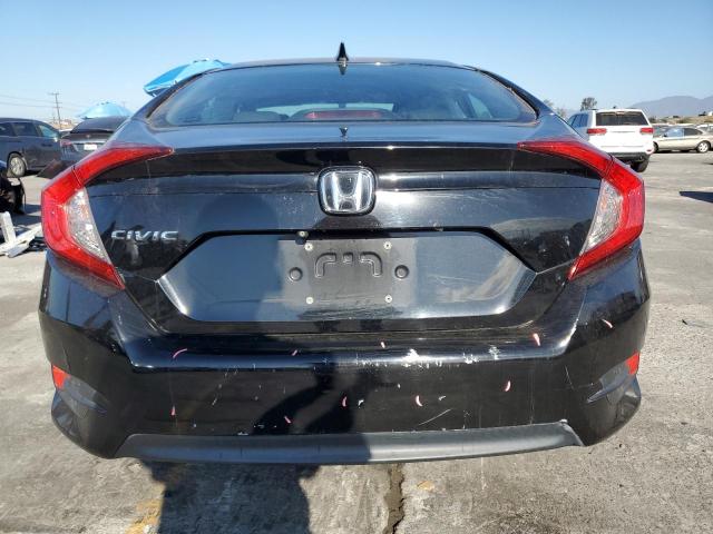 Photo 6 from auction – 2017 HONDA CIVIC EX with VIN 2HGFC2F75HH524710