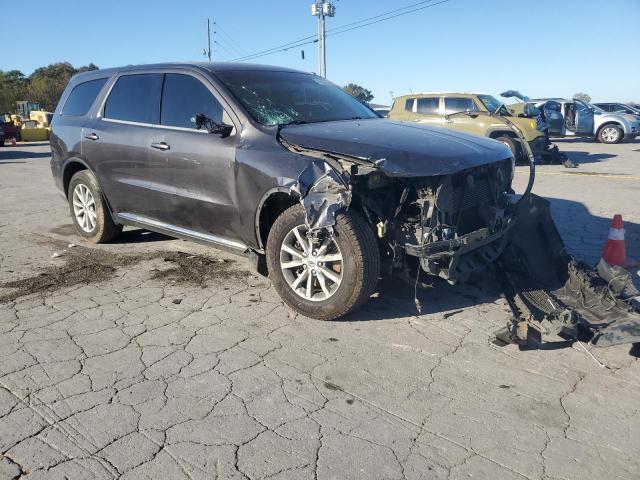 Photo 4 from auction – 2019 DODGE DURANGO SS with VIN 1C4RDHFG7KC604368