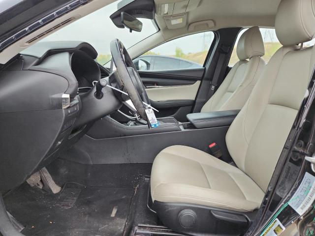 Photo 7 from auction – 2019 MAZDA 3 SELECT with VIN JM1BPBAM7K1120196