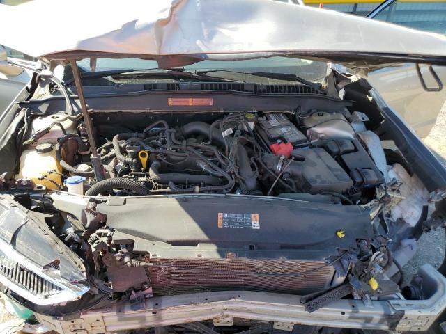 Photo 11 from auction – 2018 FORD FUSION SE with VIN 3FA6P0HD1JR259813