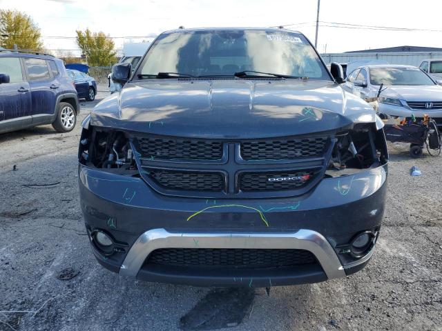 Photo 5 from auction – 2017 DODGE JOURNEY CR with VIN 3C4PDCGG6HT598911