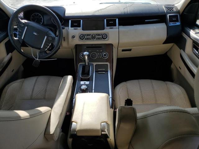 Photo 8 from auction – 2011 LAND ROVER RANGE ROVE with VIN SALSH2E48BA266882