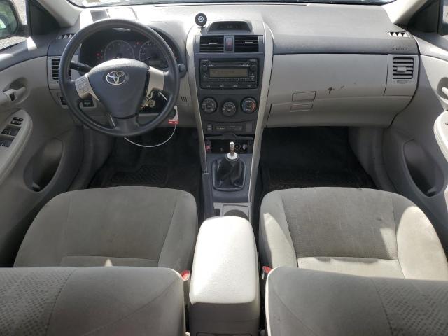 Photo 8 from auction – 2012 TOYOTA COROLLA BA with VIN 2T1BU4EE6CC890913