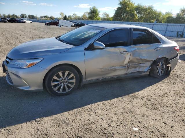 TOYOTA CAMRY LE 2016 with VIN 4T1BF1FK2GU555889 - Photo from auction
