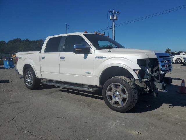 Photo 4 from auction – 2014 FORD F150 SUPER with VIN 1FTFW1ETXEFC84467