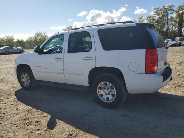 Photo 2 from auction – 2008 GMC YUKON with VIN 1GKFC13C78R124405