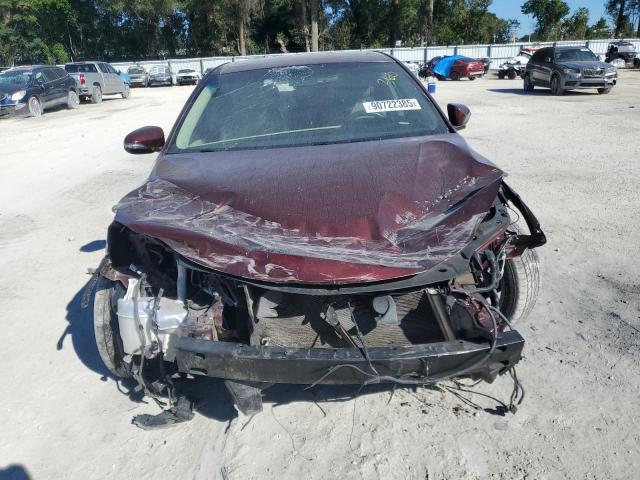 Photo 5 from auction – 2013 TOYOTA AVALON BAS with VIN 4T1BK1EB5DU044864