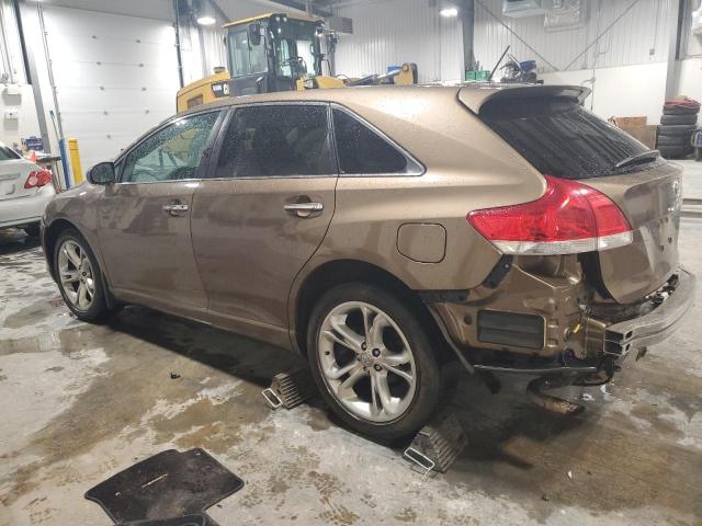 Photo 2 from auction – 2010 TOYOTA VENZA with VIN 4T3BK3BB5AU030210