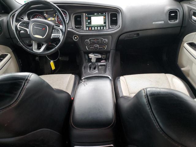 Foto 8 de la subasta – 2017 DODGE CHARGER R/ con VIN 2C3CDXCT9HH549630