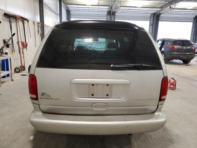 Photo 6 from auction – 2000 CHRYSLER TOWN & COU with VIN 1C4GP44G0YB735442